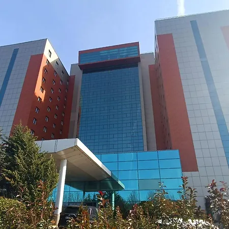Eduard Elegance Rin Studios Bucharest Exterior photo