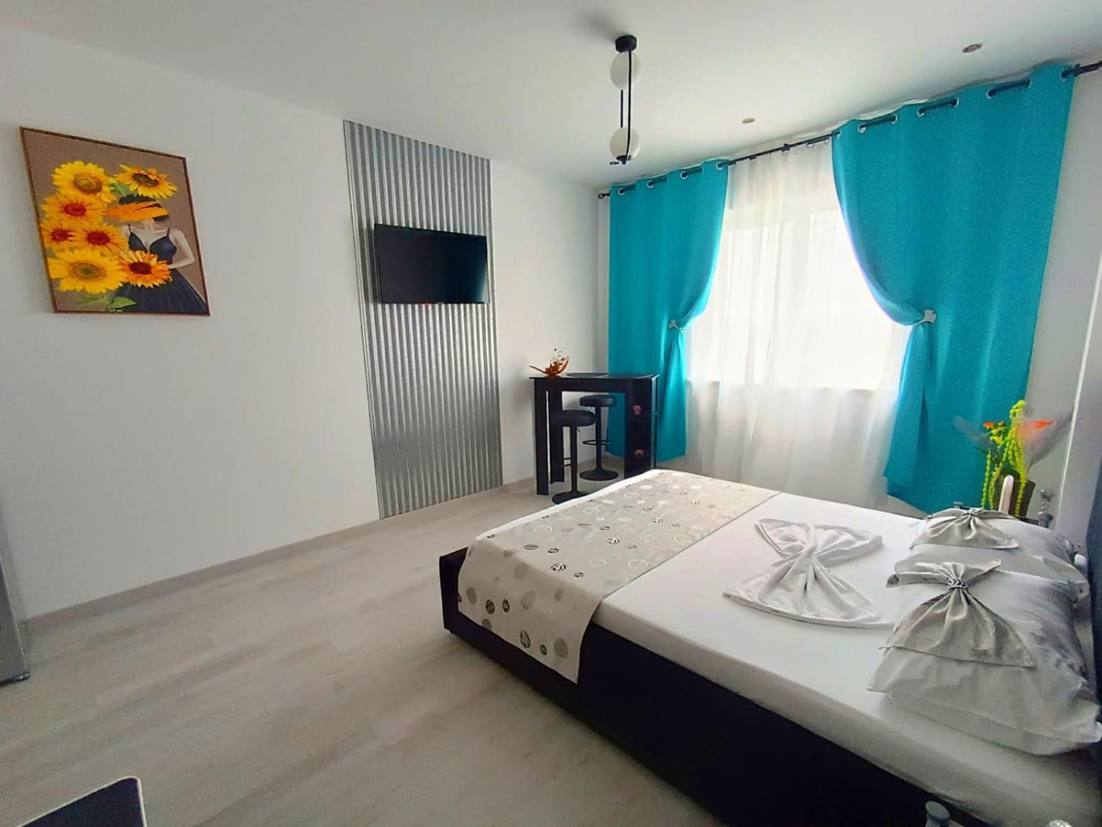 Eduard Elegance Rin Apartment Bukarest