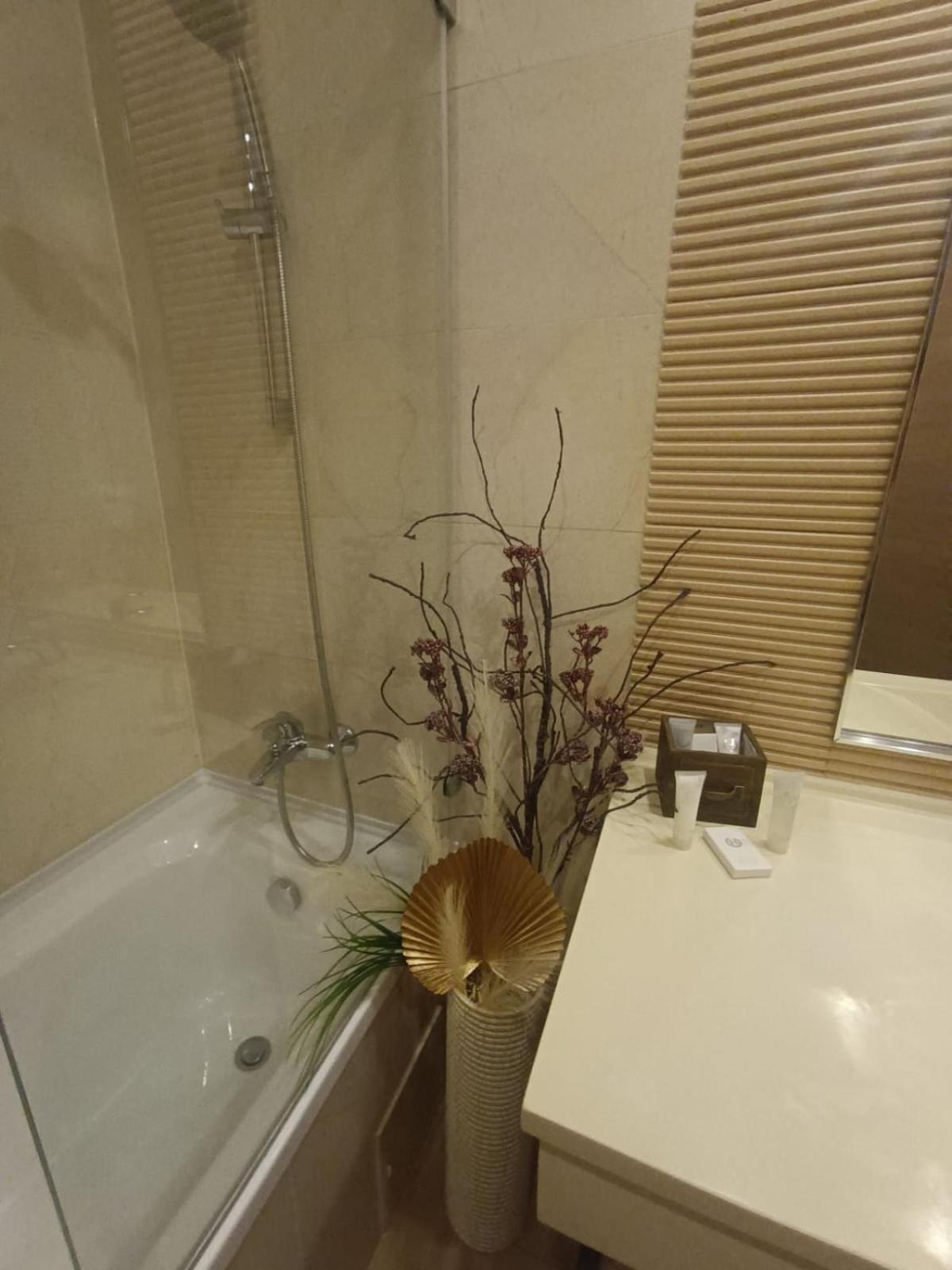 Apartment Eduard Elegance Rin *