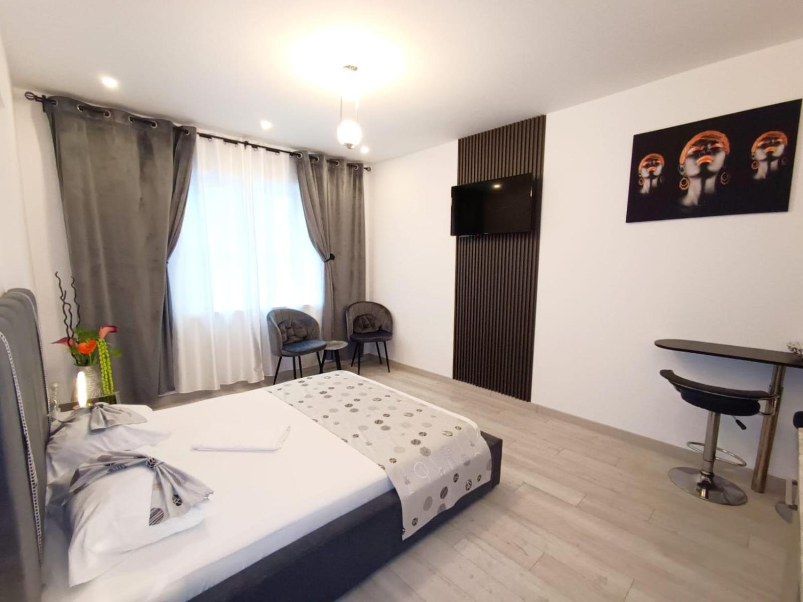Apartment Eduard Elegance Rin Bukarest