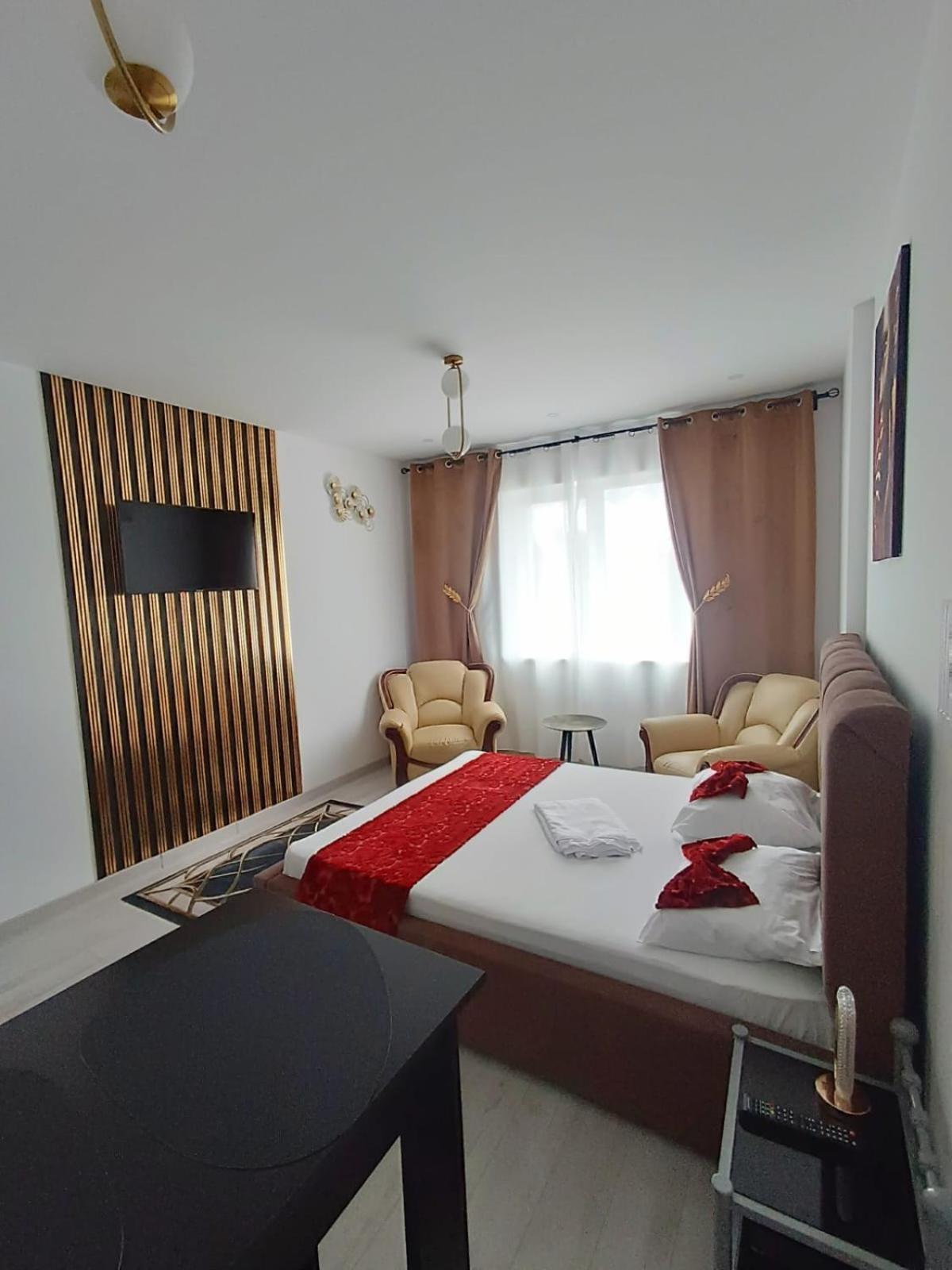 Apartment Eduard Elegance Rin Bukarest