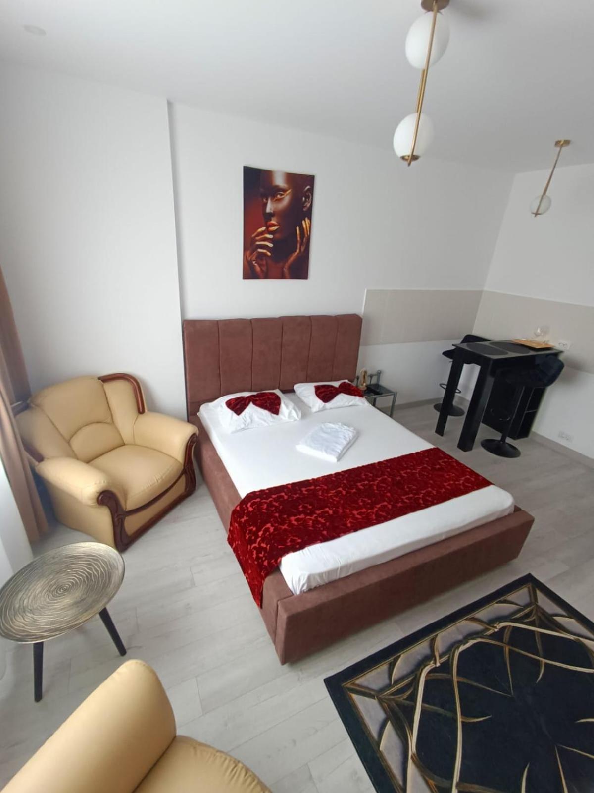 Apartment Eduard Elegance Rin Bukarest