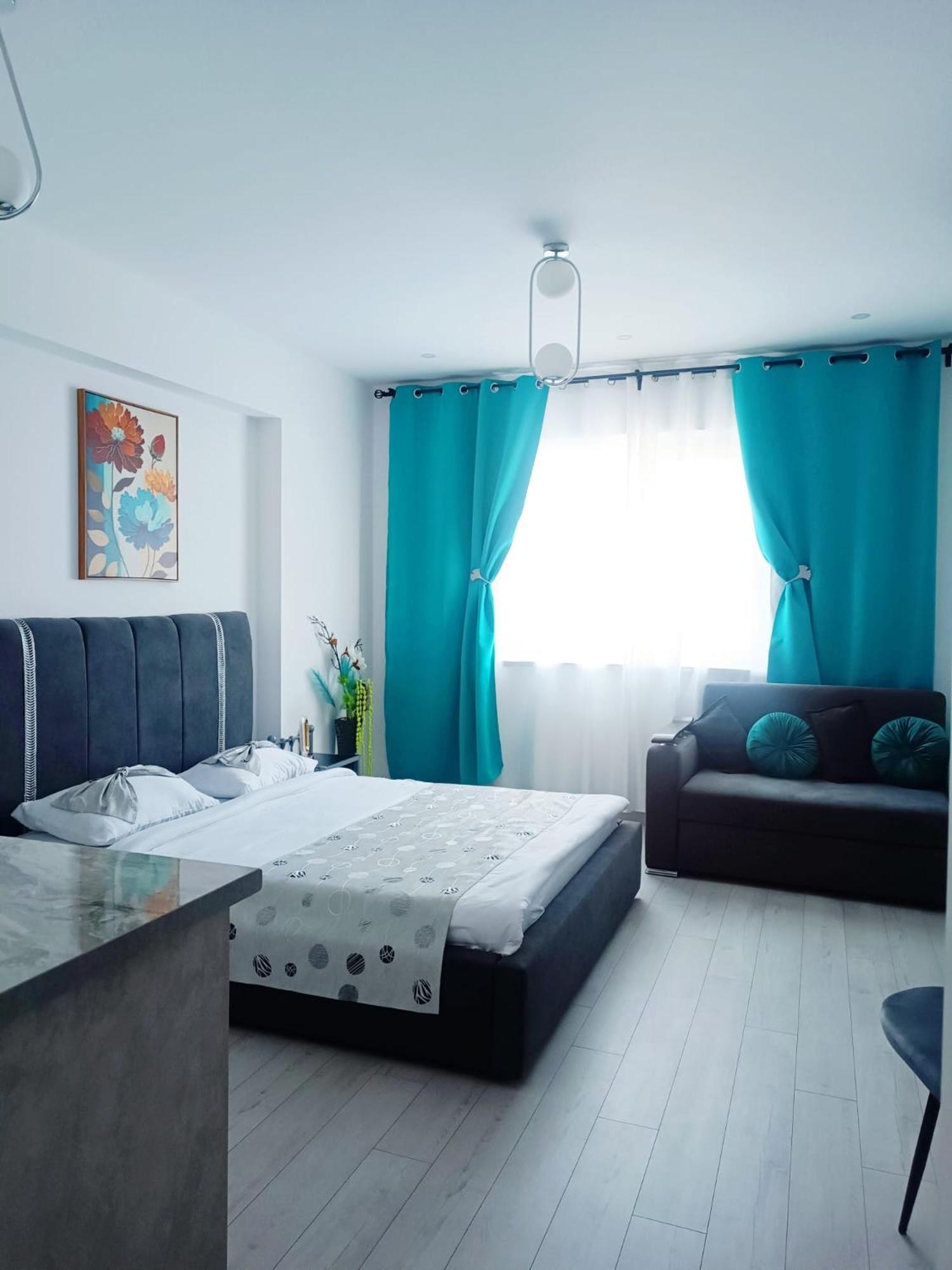 Apartment Eduard Elegance Rin Bukarest